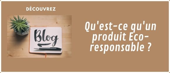 You are currently viewing Qu’est-ce qu’un produit éco-responsable ?