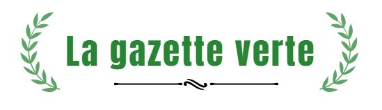 La Gazette Verte
